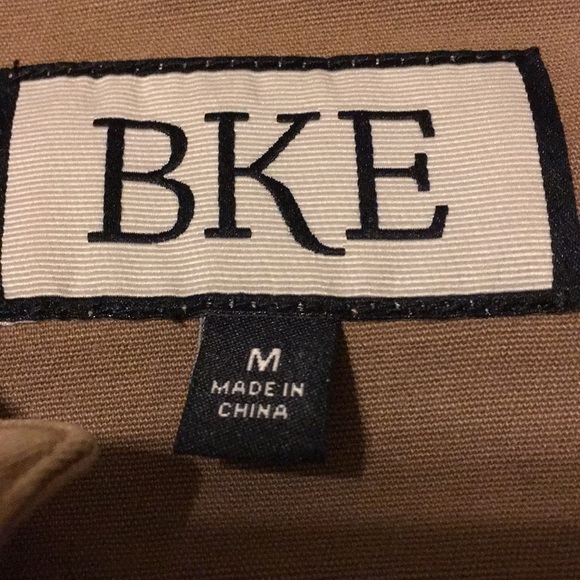 Jacket - Picture 3 of 3